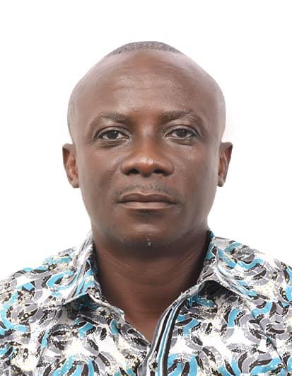 Michael Ofori-Asante